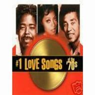 Image result for 1 Love Songs of the 70s