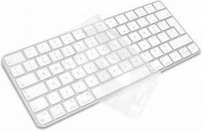 Image result for Magic Keyboard with Touch ID Skin
