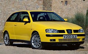 Image result for Seat Ibiza 2