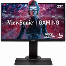 Image result for ViewSonic 144Hz