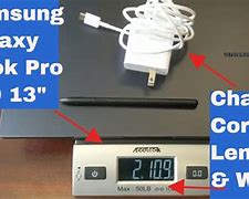 Image result for Charging Samsung Galaxy Book Laptop
