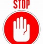 Image result for Stop SignX Sign