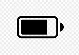 Image result for iPhone 6 Battery Icon