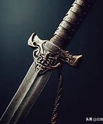 Image result for Top 10 Legendary Swords