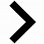 Image result for Right Arrow Icon