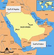 Image result for Red Sea and Mediterranean Sea