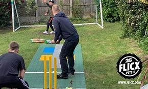 Image result for Cricket Yard Game