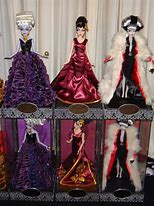 Image result for Disney Villains Collection