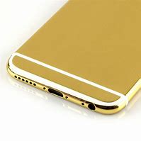 Image result for iPhone 6s Gold Back Plate