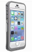 Image result for Waterproof OtterBox for iPhone 5