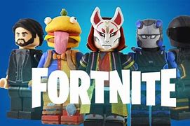 Image result for LEGO Fortnite Drift