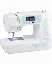 Image result for Elnita 250 Sewing Machine