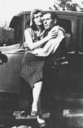 Image result for Bonnie and Clyde Blanche