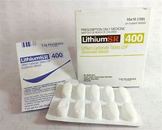 Image result for Lithium Carbonate Dosis