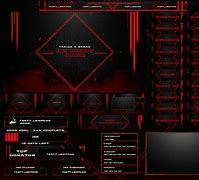 Image result for Black and Red Widgets