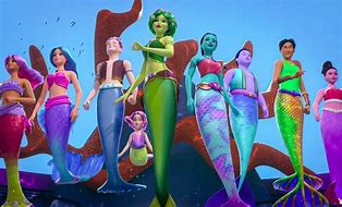Image result for Mermaid Toys