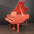 Image result for Grand Piano Right Side