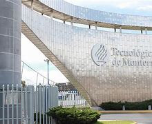 Image result for Tec De Monterrey