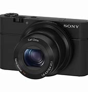 Image result for Sony RX100 Portrait