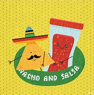 Image result for Salsa Comics