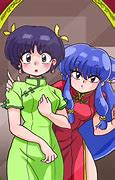 Image result for Ranma 1/2 Anime