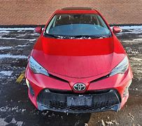 Image result for 2018 Toyota Corolla SE Sport