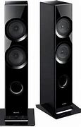 Image result for TV Side Speakers