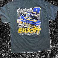 Image result for Chase Elliot Shirt Logos