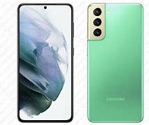 Image result for Green Samsung Galaxy S21