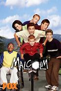 Image result for Malcolm in the Middle TV Show