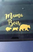 Image result for Funny Family Car Decals