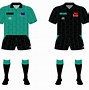 Image result for Soccer Referee Shirts