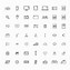 Image result for Black and White Vector Icons