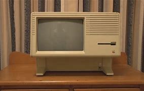 Image result for Lisa and Macintosh