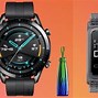 Image result for Huawei Band 4