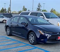 Image result for 2010 Toyota Corolla with 46,000 Miles