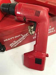 Image result for 12 Volt Milwaukee Tools