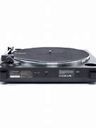Image result for Audio-Technica Turntable Red