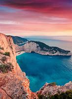 Image result for Greek Islands Map Cyclades