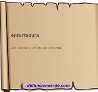 Image result for entortadura