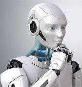 Image result for Hi-Tech Human-Robot