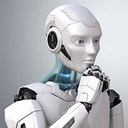 Image result for Robot Humain