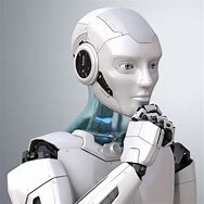 Image result for 2050 Robots