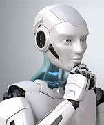 Image result for Robotic Person