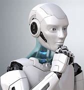 Image result for Future Robots Humans