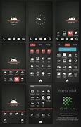 Image result for Android Desktop Layout