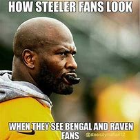 Image result for Positive Steelers Memes