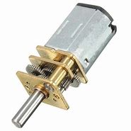 Image result for N20 Geared Motor