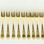 Image result for Gold Plated Flatware