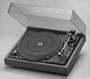 Image result for Dual 604 Turntable